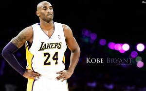 Kobe Bryant